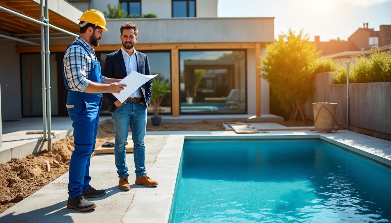 découvrez les prix d’un pisciniste à lyon, obtenez des devis personnalisés et profitez de conseils experts pour réussir votre projet de piscine en toute sérénité.