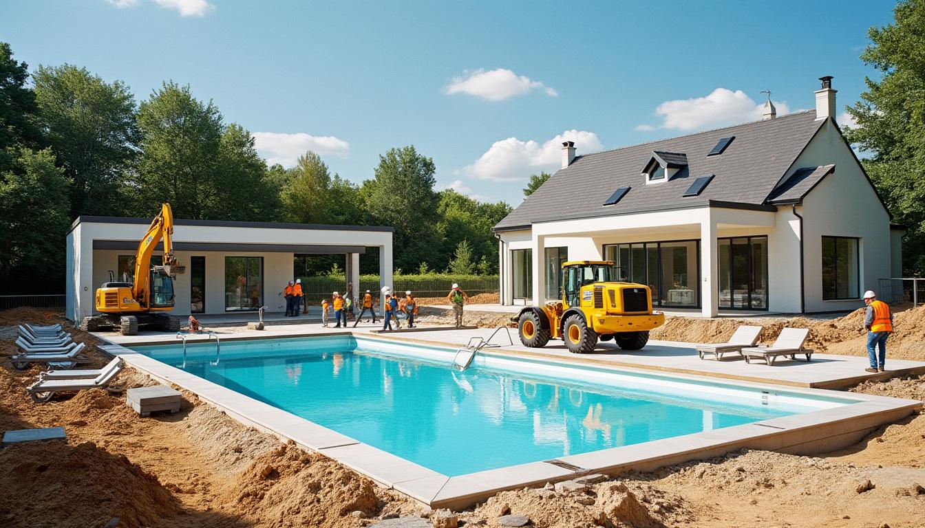 découvrez les prix d'un pisciniste à rennes, obtenez des devis gratuits et profitez de conseils experts pour la conception, l'installation et l'entretien de votre piscine.