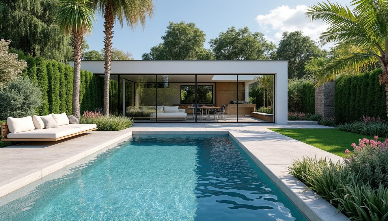 découvrez les tarifs d'un pisciniste dans le brabant wallon, obtenez des devis détaillés et profitez de conseils pratiques avant de commencer vos travaux de piscine.