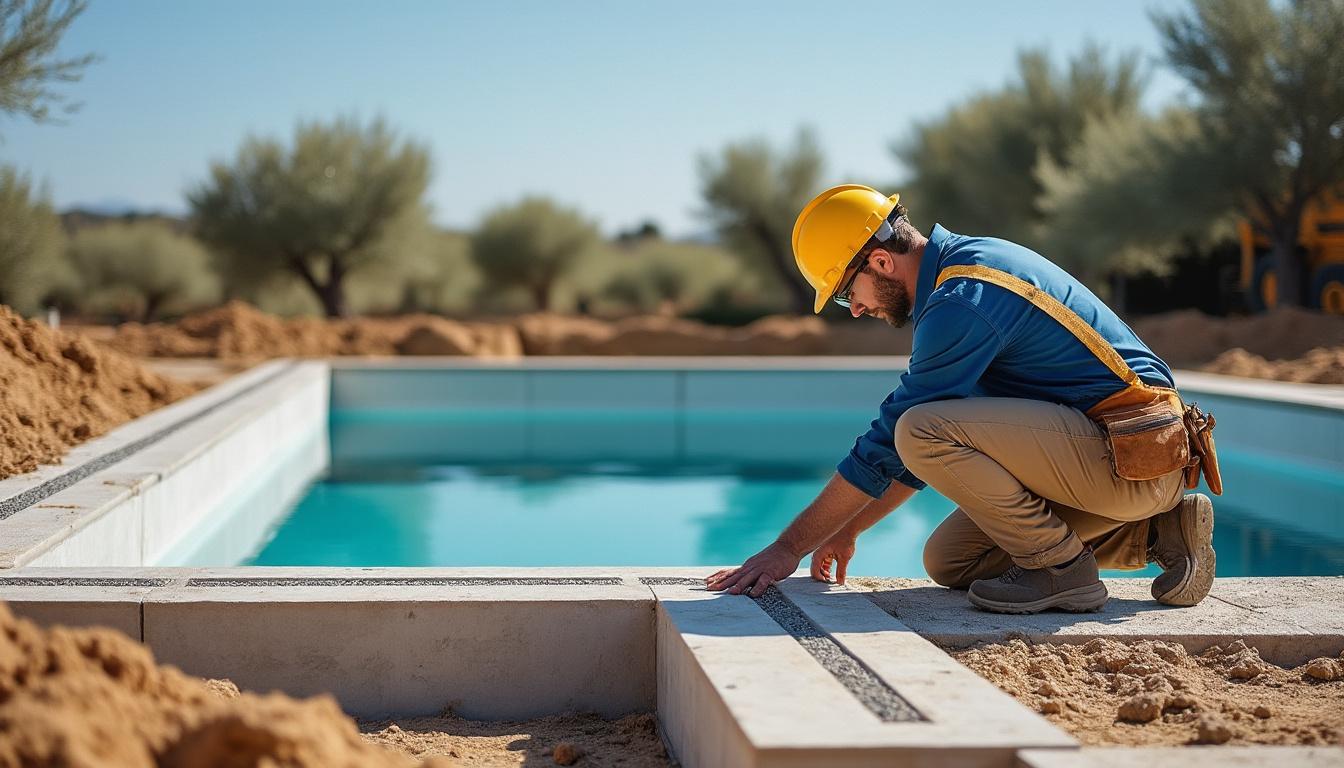 découvrez les tarifs et devis des piscinistes en gironde, avec un aperçu des spécificités locales pour bien choisir votre professionnel de la piscine.