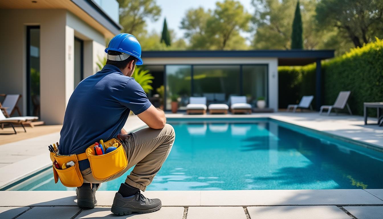 découvrez les tarifs d'un pisciniste à bordeaux, obtenez des devis gratuits et profitez de conseils essentiels avant de choisir votre professionnel pour votre projet de piscine.