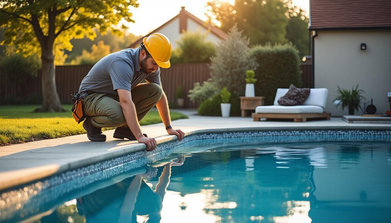découvrez les tarifs et devis des piscinistes à lille, ainsi que les contraintes climatiques à considérer pour réussir votre projet de piscine.