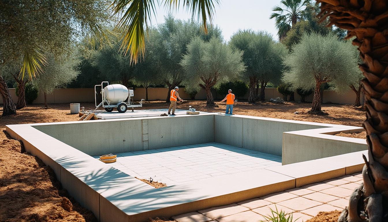 découvrez les prix d’un pisciniste à nîmes, obtenez des devis personnalisés et nos meilleurs conseils pour réussir la construction ou l’entretien de votre piscine.
