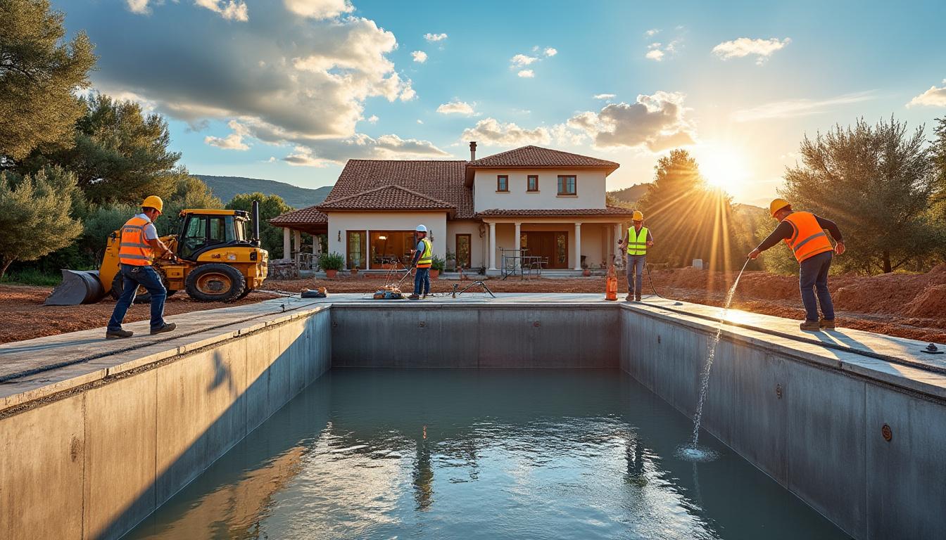 découvrez les tarifs et coûts moyens d'un pisciniste à perpignan. obtenez des devis personnalisés pour la construction ou l'entretien de votre piscine dans les pyrénées-orientales.