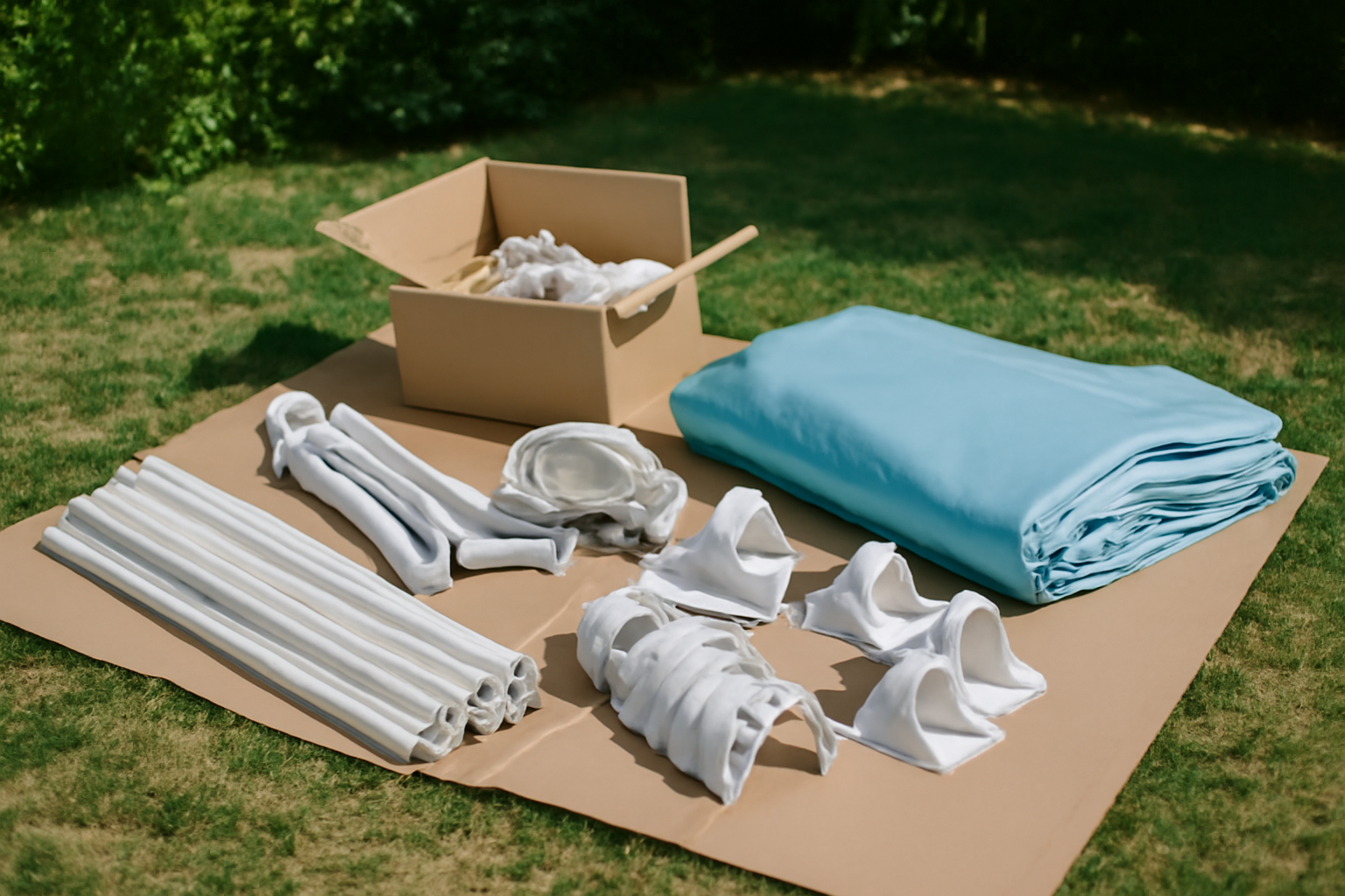 découvrez notre guide complet pour installer et monter facilement une piscine en kit. suivez étape par étape nos conseils pratiques pour profiter rapidement de votre oasis chez vous.