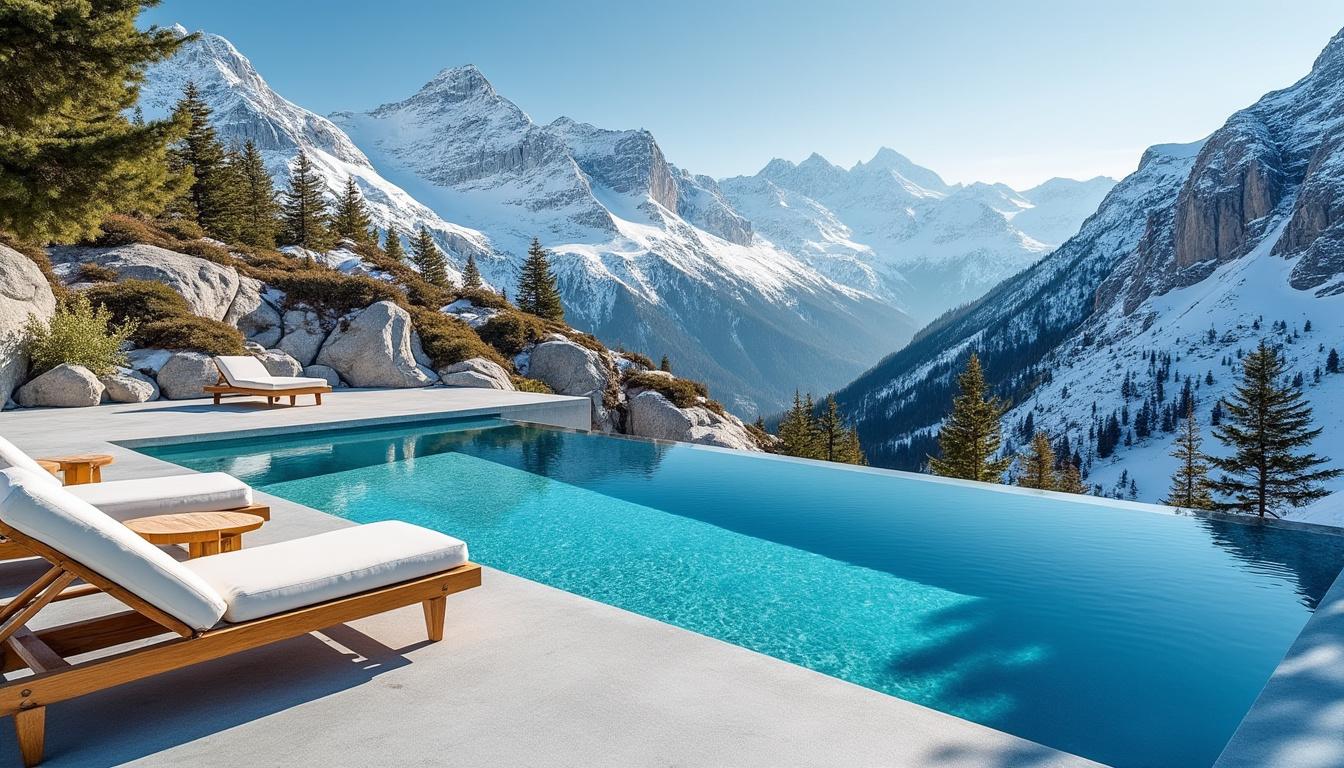 découvrez les tarifs et devis d’un pisciniste à annecy, ainsi que les contraintes spécifiques liées au climat alpin pour construire et entretenir votre piscine en toute sérénité.