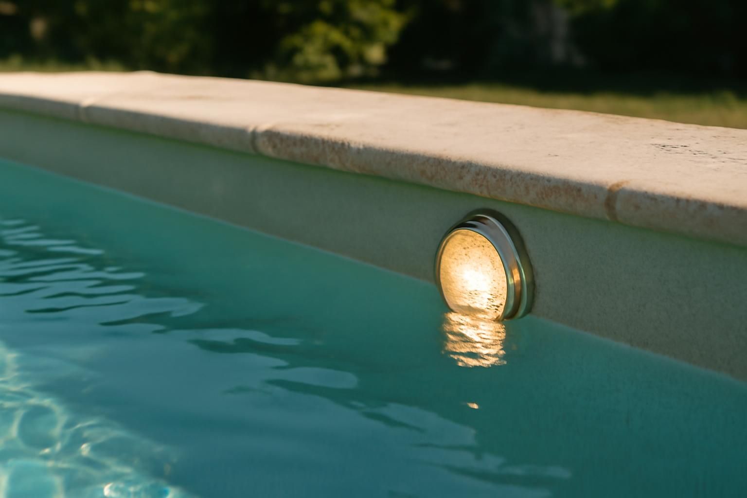 découvrez comment choisir la puissance idéale pour votre projecteur de piscine afin d'assurer un éclairage optimal et sécuritaire de votre bassin.