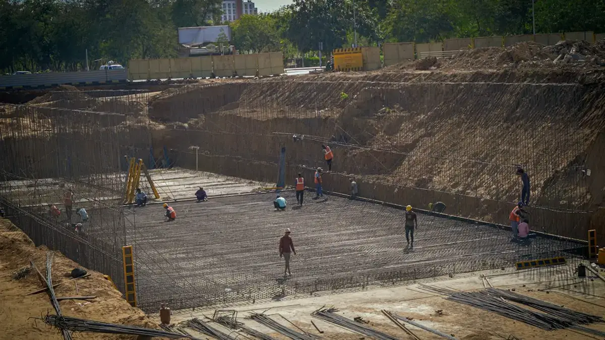 beton piscine — Béton piscine : mode d'emploi